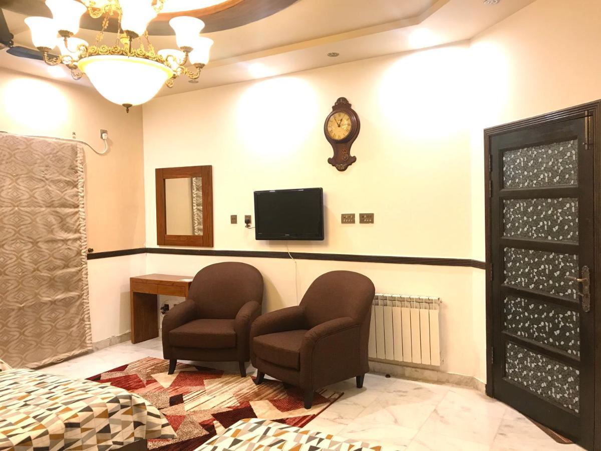 Margalla Hills Residency Islamabad Exterior photo